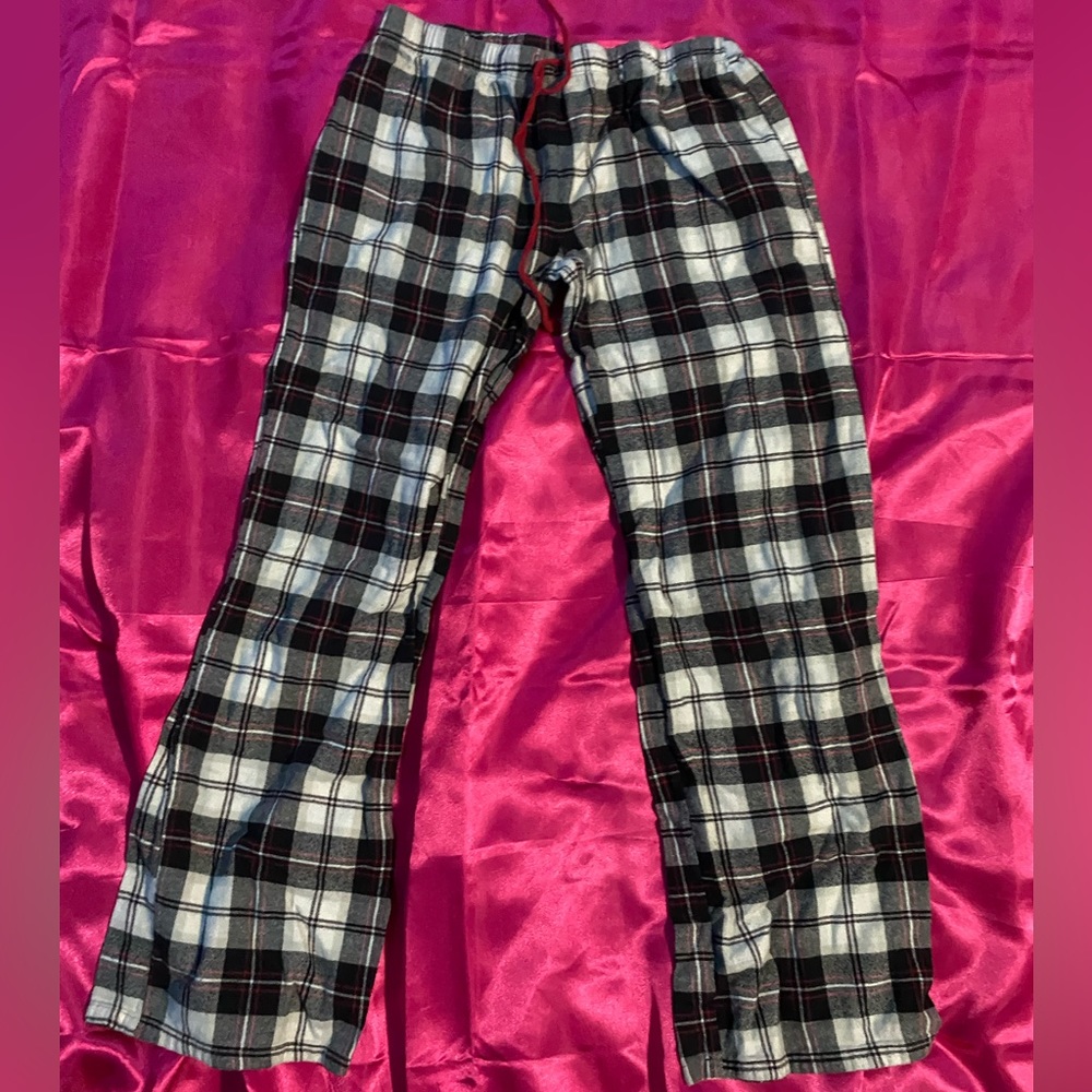 Woman’s TH pj pants